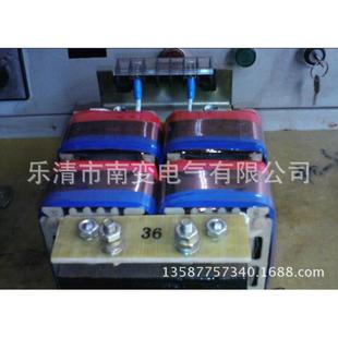 JBK3 单相山形 2000VA2KW380V转220机床控制变压器双绕组控制干式