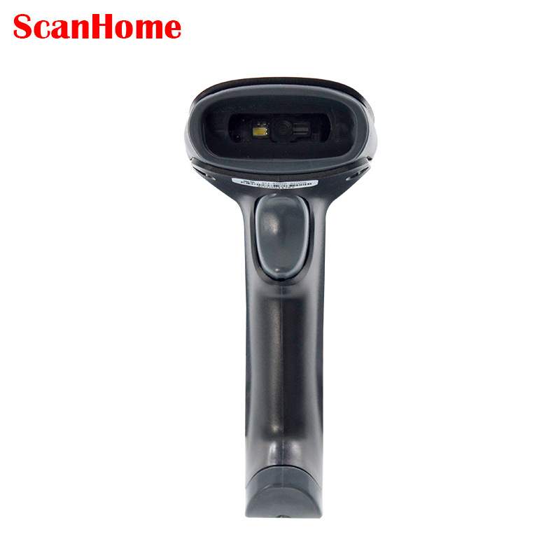 ScanHome 无线扫码扫描枪扫码器读码器二维条码扫描扫码抢SH-4620