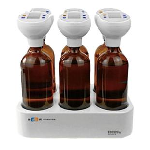 上海雷磁BOD 573BOD测定仪