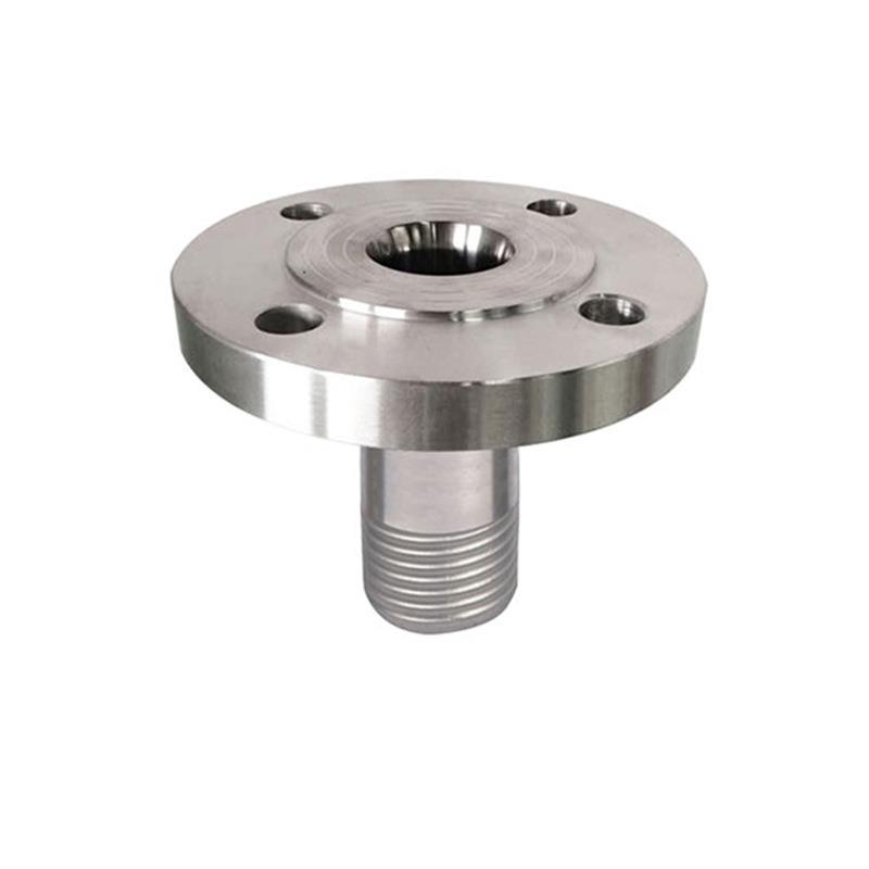 GREATFLEX固定软管法兰FG01快接法兰316不锈钢法兰高压接头法兰