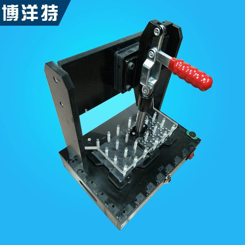 pcba测试架功能测试架价钱实惠测试载具测试夹具测试工装