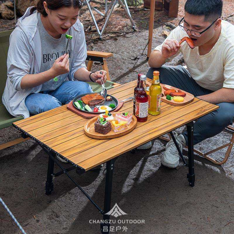 昌足户外便携式升降折叠桌野餐露营小茶几桌子超轻简易小餐桌,鲜花速递/花卉仿真/绿植园艺,割草机/草坪机,淘宝优惠券,粉丝福利购,淘宝优惠卷