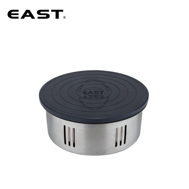 不锈钢升降式保温电热炉【EAST东方厨具】酒店设备