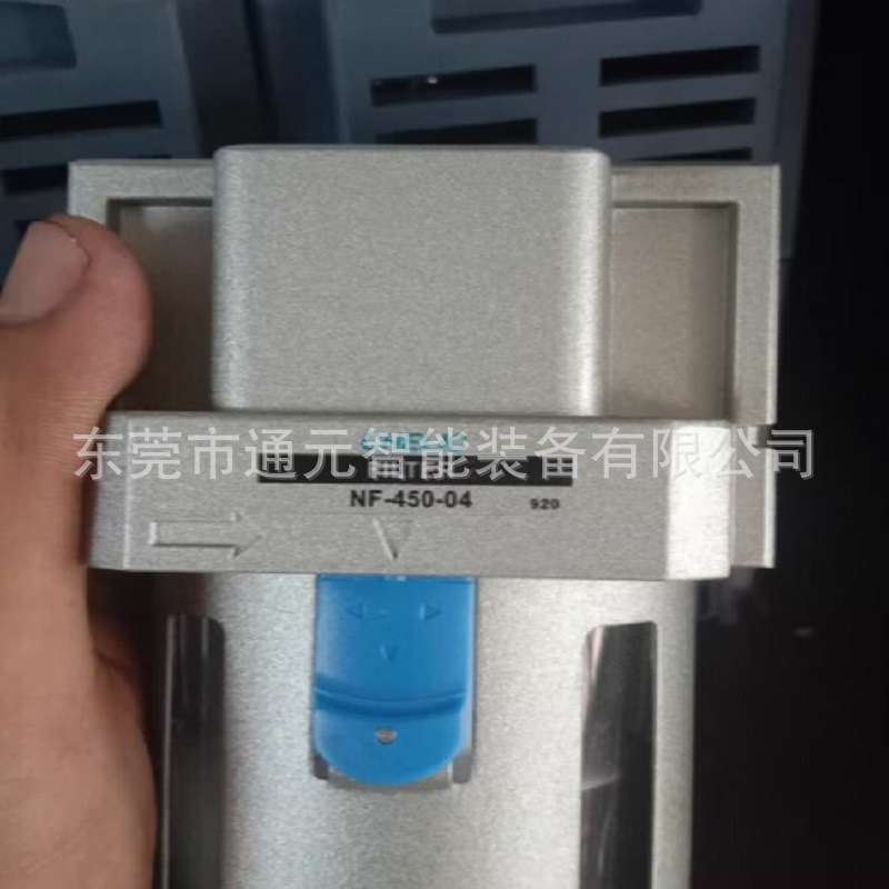 CHELIC/气立可NF 500 - 06(10)过滤器系列