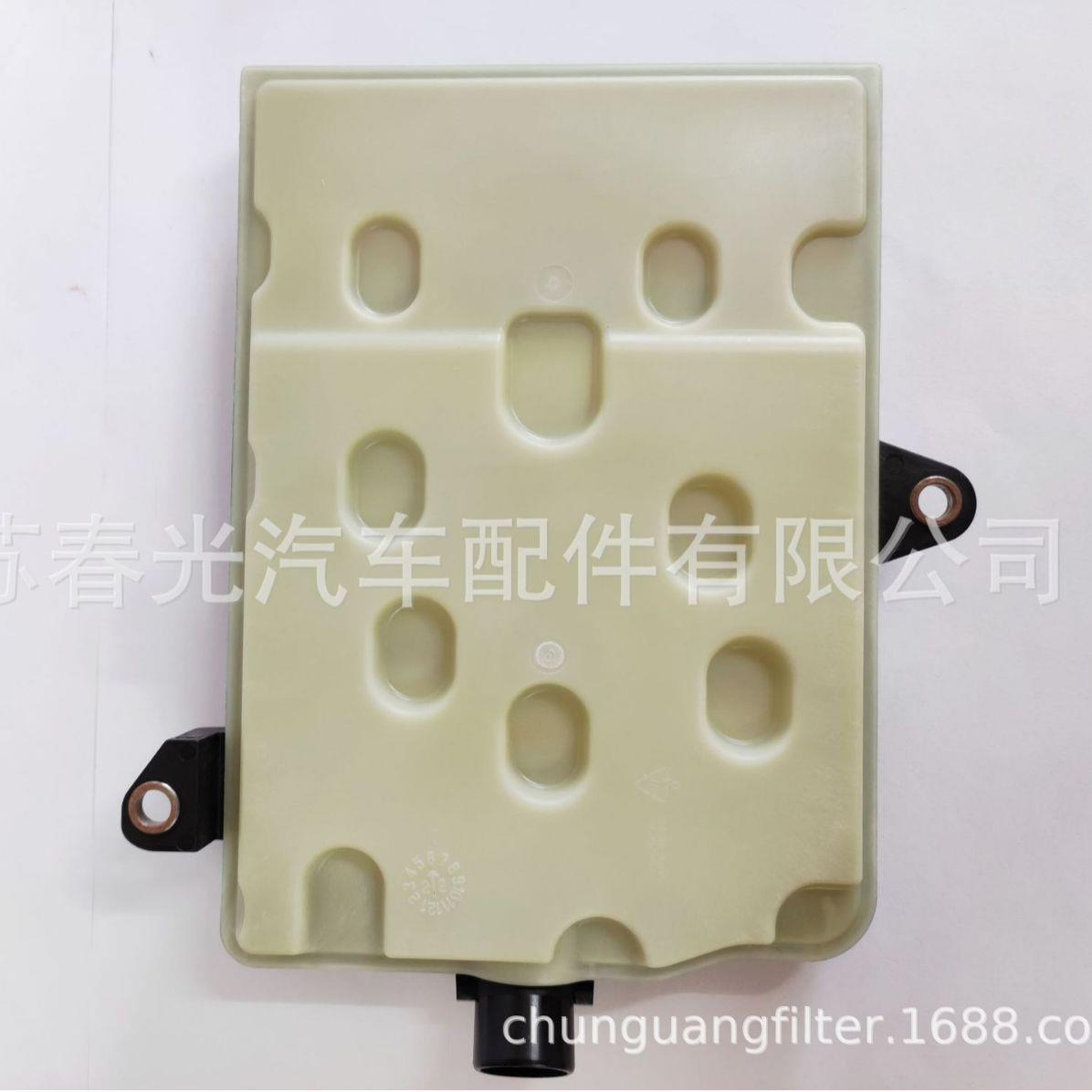 高品质10R802335955FT202HL3Z7A098A变速箱滤芯器