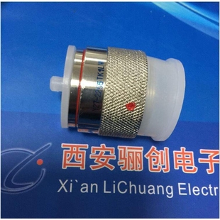 插頭驪創電子 拍前請咨詢 2255TK1LW系列55芯 航空圓形連接器Y27