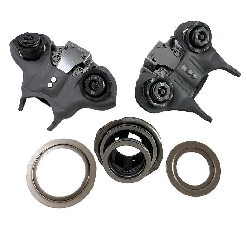 6DCT250 DPS6变速箱离合器总成拨叉套装602000800适用于福特