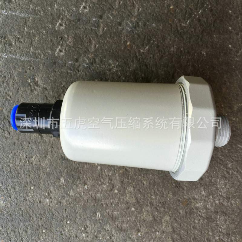 热销168自动排水器 空压机配件自动排水器 空气压缩设备配件