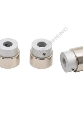 米思misu米mi米思密磁力传动轮平行传动磁力轮齿轮传输轮