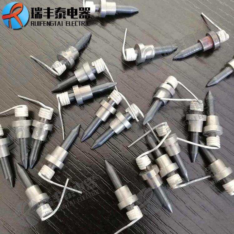 220V/380V600/900W氮化硅一寸承压干点即热式加热器