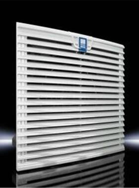 威图风扇sk.3238124威图用于机柜温控rittal通风风窗温控系统风窗