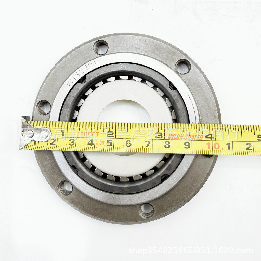 单向离合器 超越离合 适用 JS400 400CC F3-830000-0