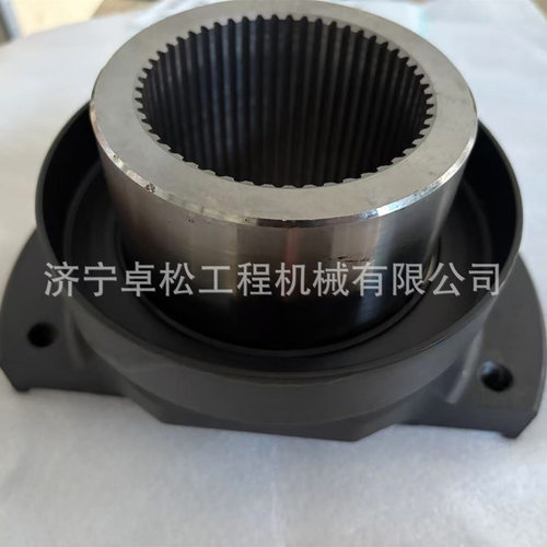 小松自卸车HD605-7联轴节569-01-62712适用于自卸车配件