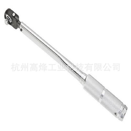 3SDR20Nm/50Nm/100Nm世亚（SR）棘轮头预置式扭矩扭力扳手