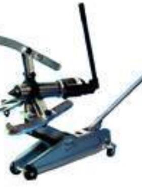 SM603移动式液压拉马50T移动式液压拉马650mm移动式拉马