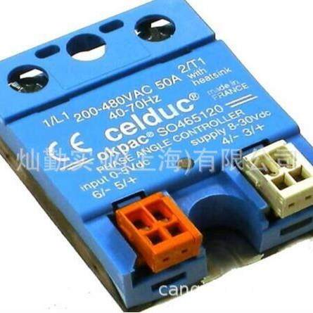 CELDUC固态继电器、CELDUC干簧继电器