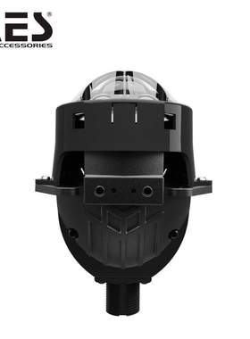 LED三光透镜黑色蓝膜版6K UX-2 Dual Laser LED Projector Lens