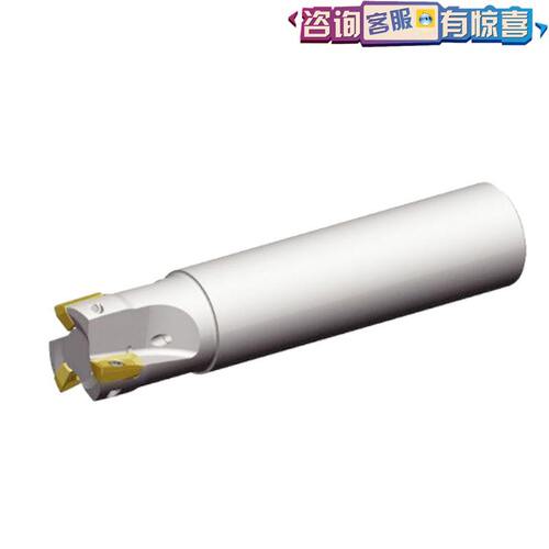 VSM11D018Z02A16XD11L170威迪亚-WIDIA圆柱柄立铣刀刀体优势