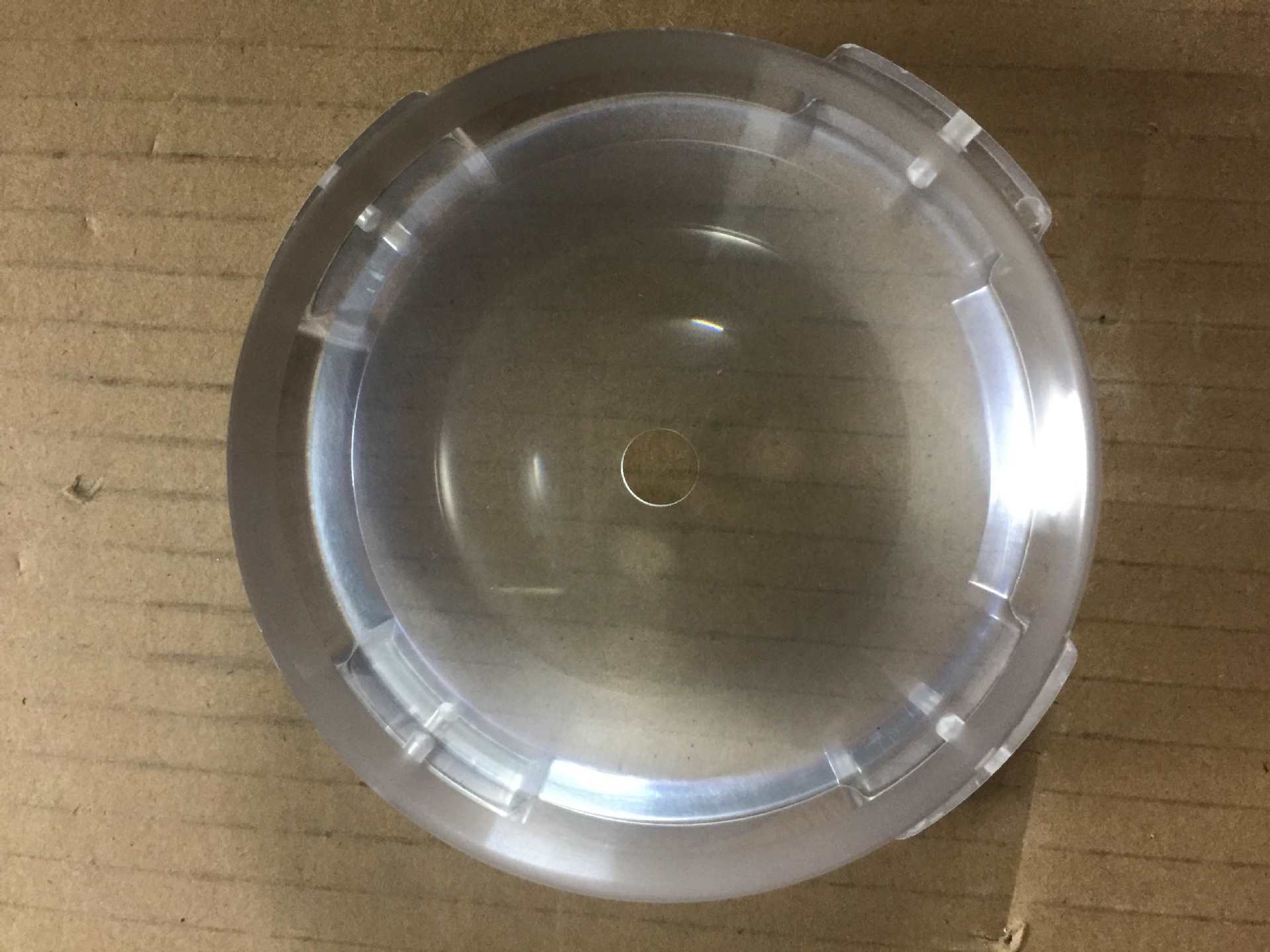 体外碎石机透镜