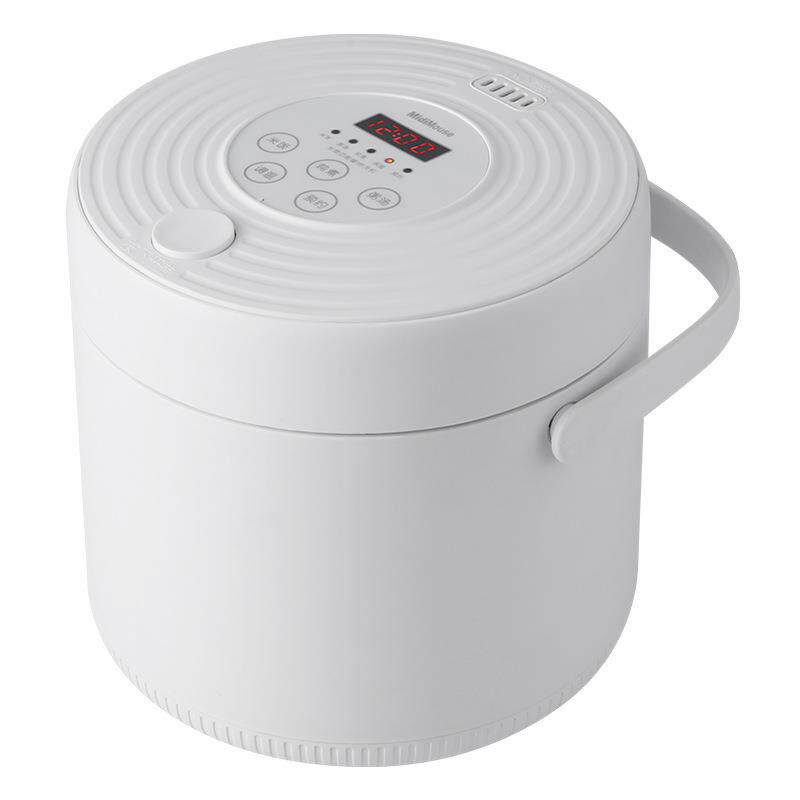 2L新款饭煲MD20C-CD,12V小车24V货车煮饭多功能