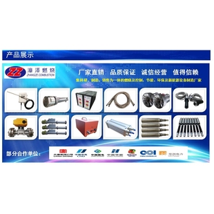 火焰检测系统 YNJN 微油火检探头