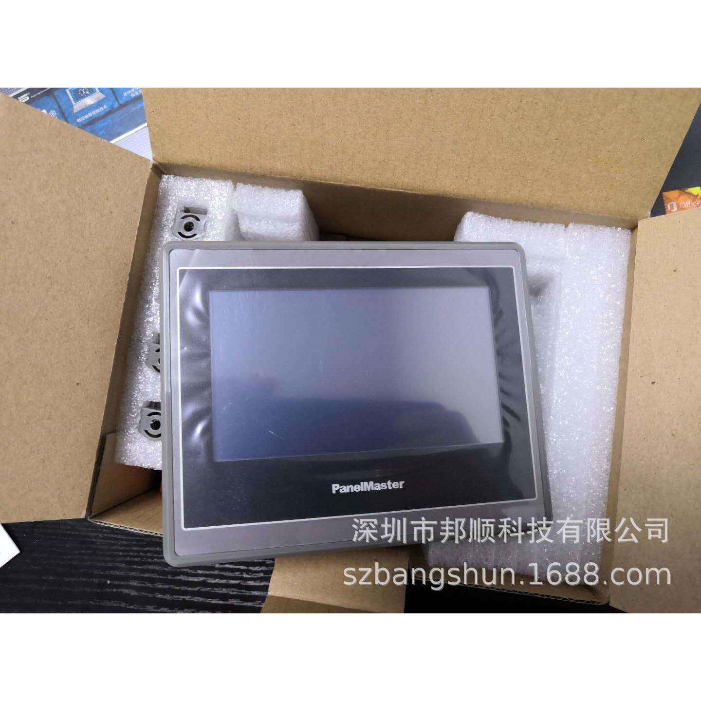 屏通人机PK2043-20ST-P1N1，旧款PK043-10B-T1/PK043-WST10-B1R1