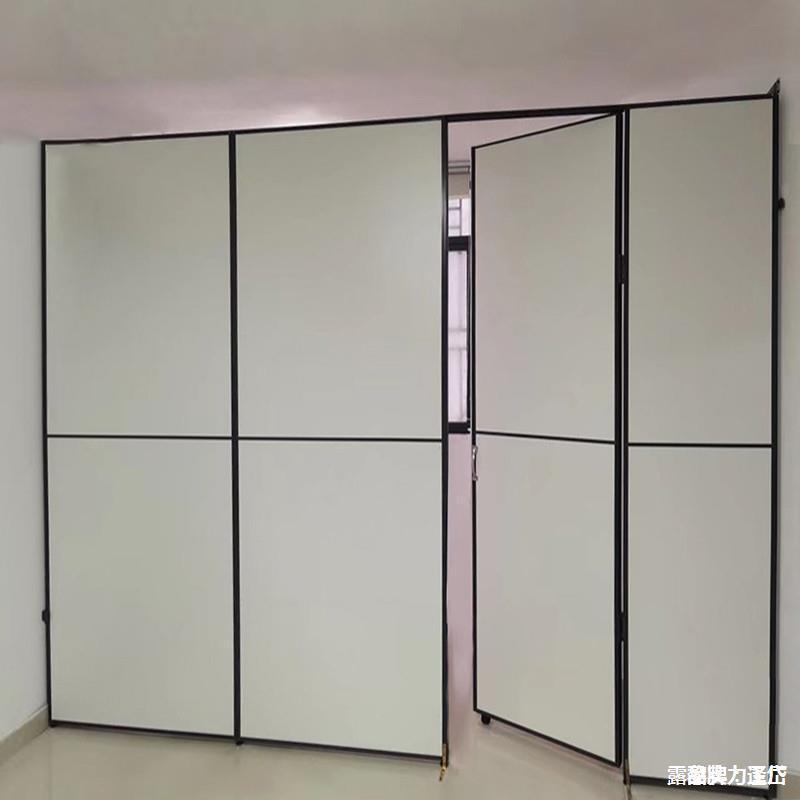 简约现代可拆卸移动隔断墙墙房间工厂车间活动隔板屏风办公室