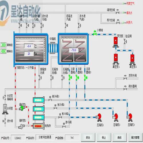 专业智能电器柜设计PLC电控柜编程电路设计工业电柜生产制造