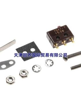 欧时电子RSPRO333-300微型开关叶杆类型触点额定电流4a28v