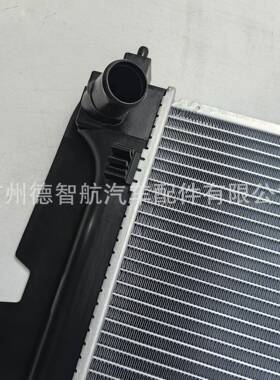 16400-0D20016400-0D210适用于丰田花冠卡罗拉2001耐用散热器