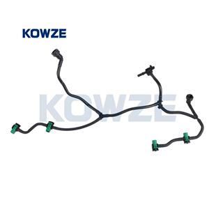 JB3Q-9K022-AA/JB3Z9A564B柴油喷油管适用Ranger三代2012-2021