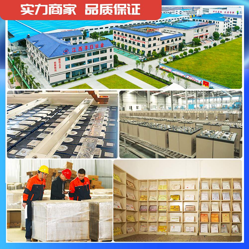 湖南丰日4-FREV-150 铅酸蓄电池8V150Ah免维护观光车电瓶