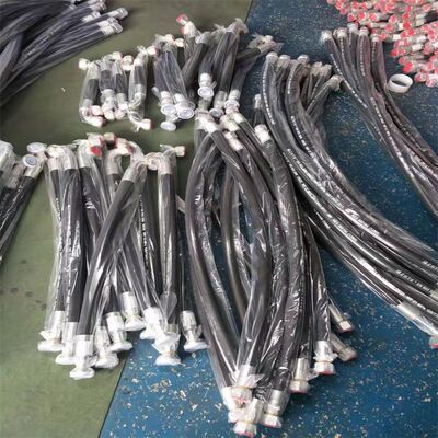 02762-10332 02762-10324 02762-10435 208-04-71650 液压管