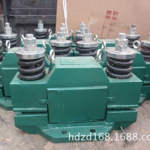 单相220VCZ600电磁仓壁振动器150w煤矿选煤厂用料仓振打器