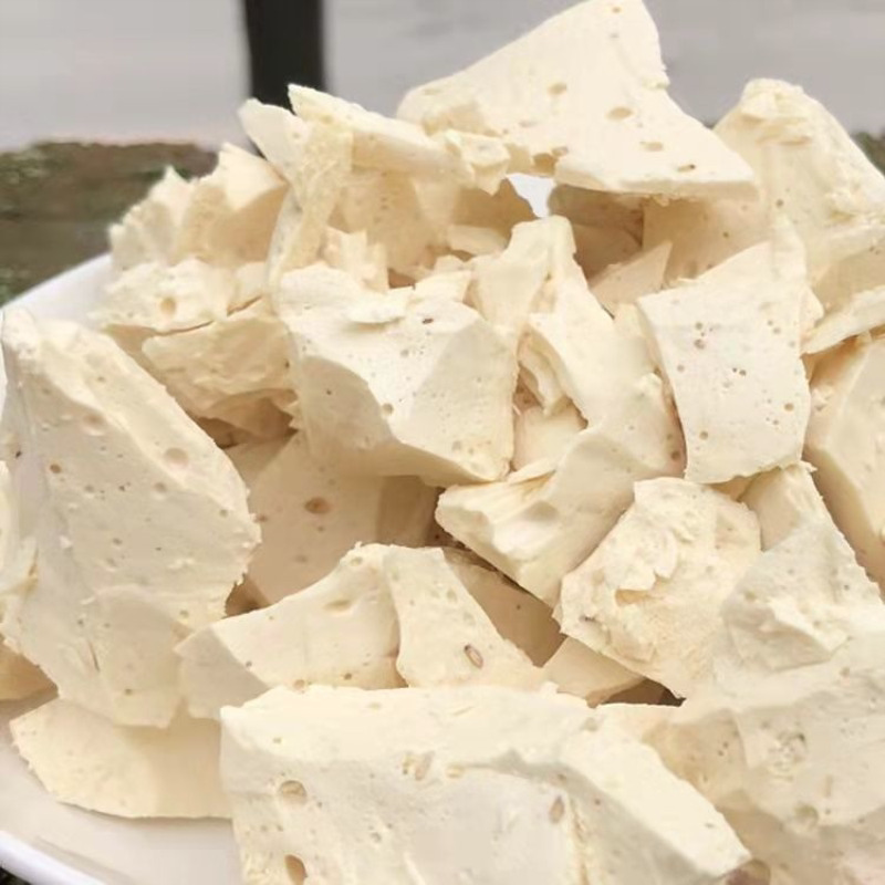 未北云麦芽糖纯手工制作江西特产儿童零食米糖叮叮糖麻糖瓜糖饴糖