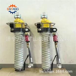 气动钻采设备 支腿式 供应锚杆钻机现货 MQT130