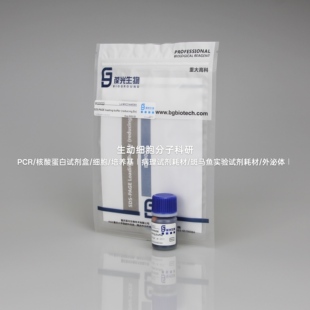 用于还原型凝胶电泳蛋白样品制备上样 还原5x SDS PAGE上样缓冲液