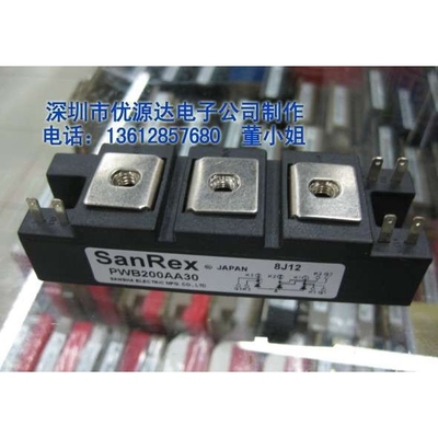 PWB60A40 PWB60A30 PWB80A40 PWB80A30全新可控硅电焊机专用