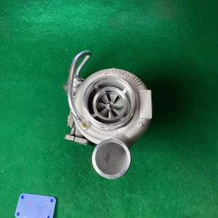 柴马310涡轮增压器力锡总成