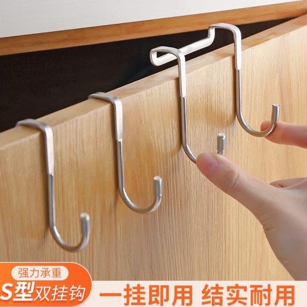 家居好物宿舍实用生活收纳神器各种大全家用厨房用品用具小百货