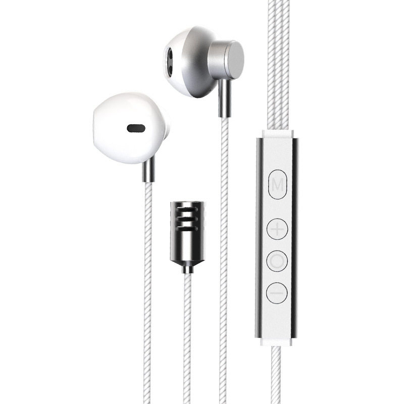 直播K歌耳机k歌HIFI音质入耳耳麦耳返降噪声卡直播手机一体