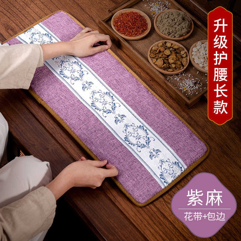 电加热海盐热敷理疗盐包粗盐热敷袋充电款盐袋子热敷盐袋