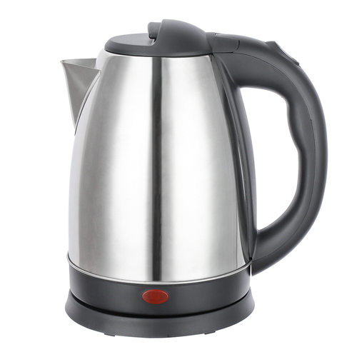 电热水壶电茶壶欧规插头欧规 Electric kettle烧水壶不锈钢烧水壶