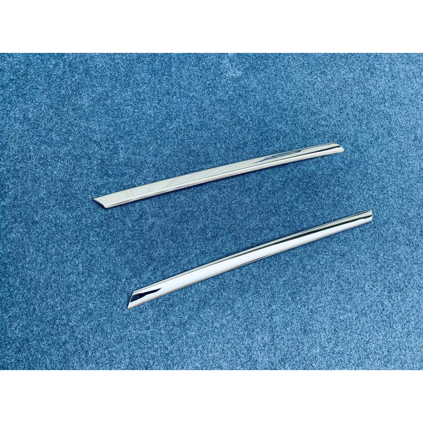 适用于丰田20款RAIZE下车窗饰条专用RAIZE车门下窗装饰亮条改装