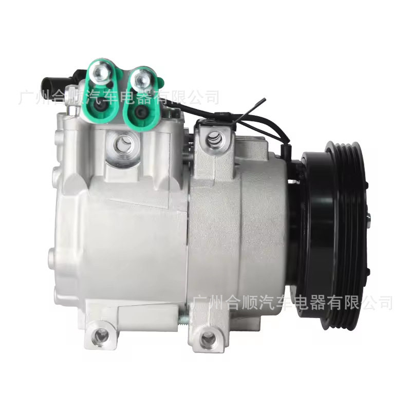 适用于现D97701-2D000汽车压缩机总成的