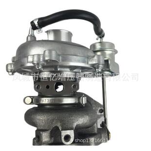 工厂直销17201 OL050涡轮增压器CT16适用于丰田2KD2.5L热销