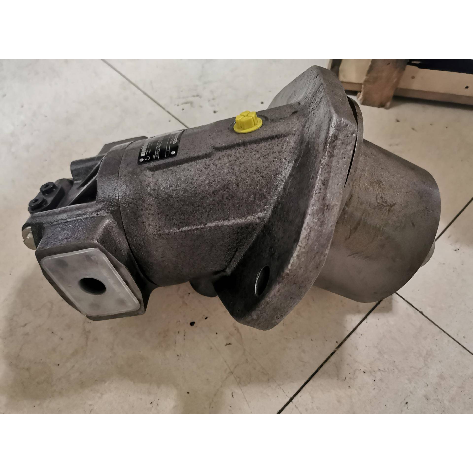 意大利DUPLOMATIC迪普马齿轮油泵GP3-0394R95F/10N