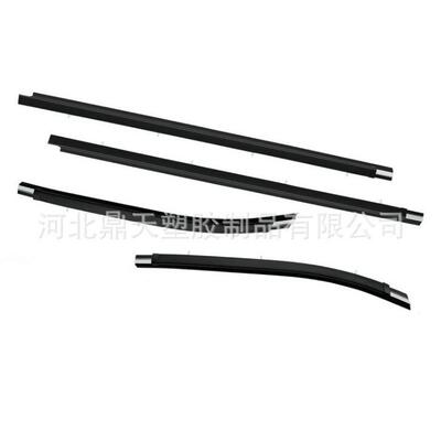 供应95-04塔科马车窗密封条68160-04020、68210-04020