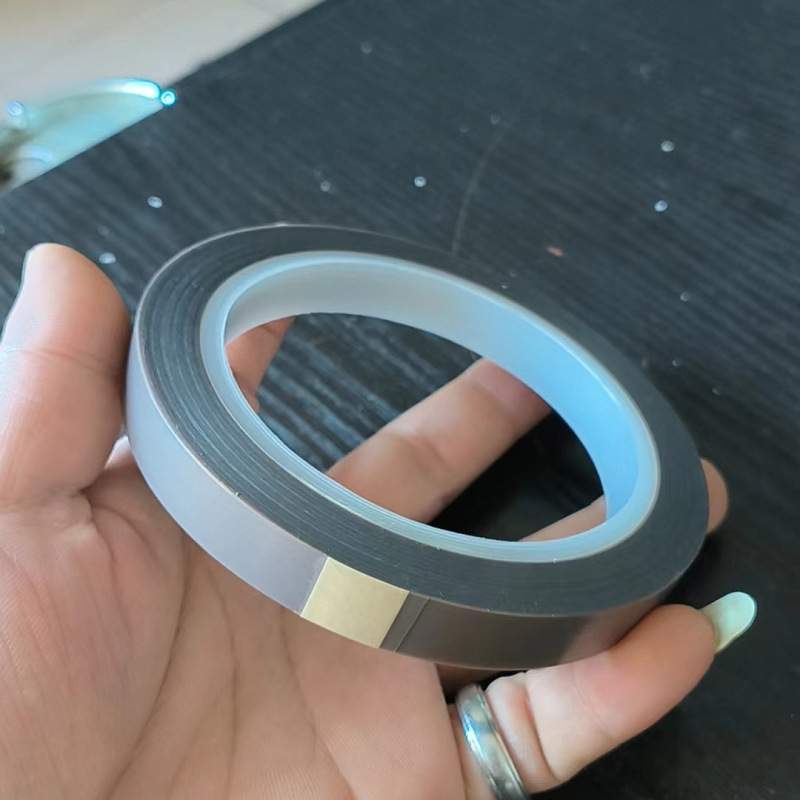利边测试胶纸（PTFE利边胶纸）锐利边缘测试胶纸 ASTM F963, EN71