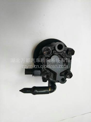 适用康明斯C3967429金杯皮卡转向泵助力泵修理包FZB13B2B1